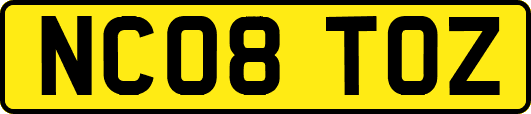 NC08TOZ