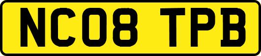 NC08TPB