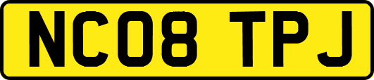 NC08TPJ