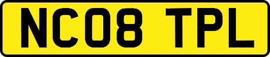 NC08TPL