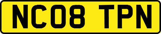 NC08TPN