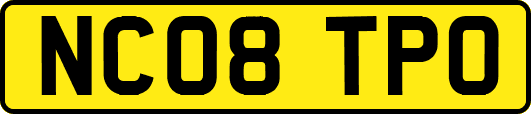 NC08TPO