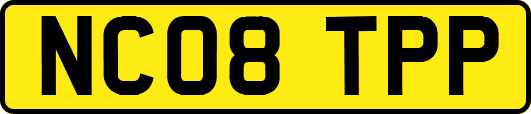 NC08TPP