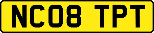 NC08TPT