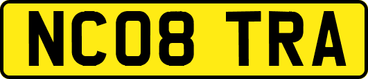 NC08TRA