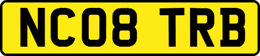 NC08TRB