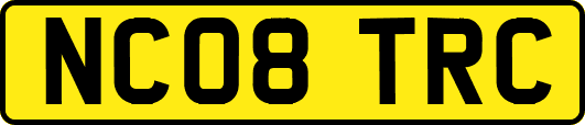 NC08TRC
