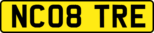 NC08TRE