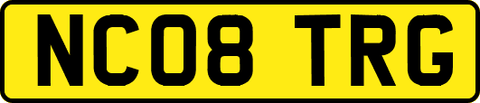 NC08TRG