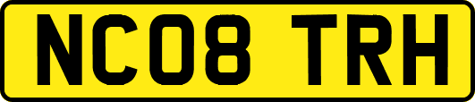 NC08TRH