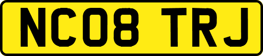 NC08TRJ