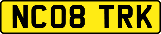 NC08TRK