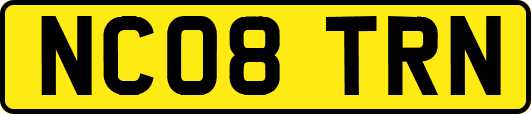 NC08TRN