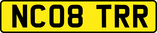 NC08TRR