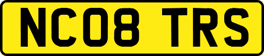 NC08TRS