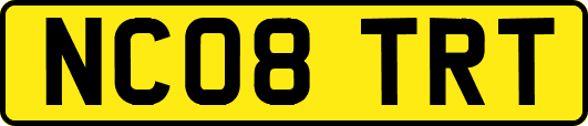 NC08TRT