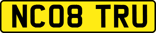 NC08TRU