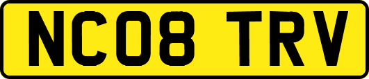 NC08TRV