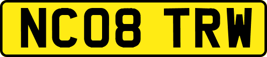 NC08TRW