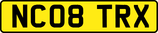 NC08TRX