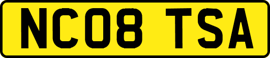 NC08TSA