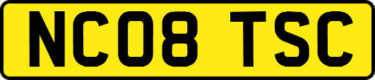 NC08TSC