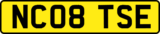 NC08TSE