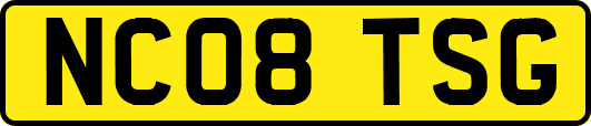 NC08TSG
