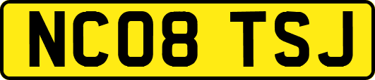 NC08TSJ