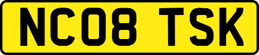 NC08TSK