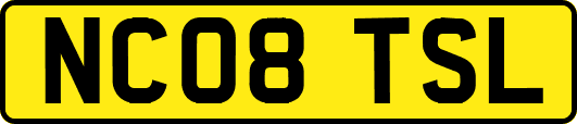 NC08TSL