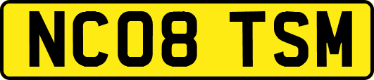 NC08TSM