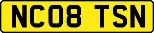 NC08TSN