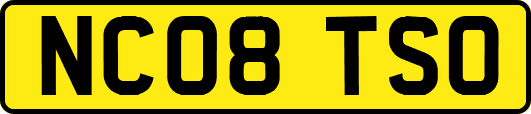 NC08TSO