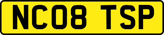 NC08TSP