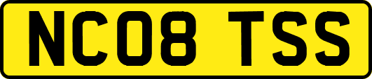 NC08TSS