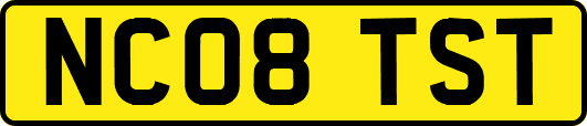 NC08TST