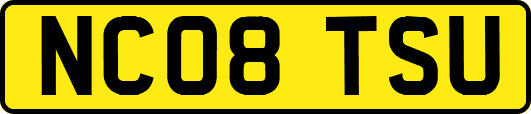 NC08TSU