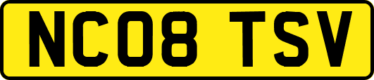 NC08TSV