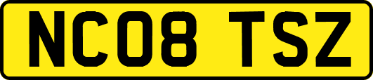 NC08TSZ