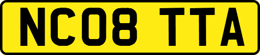 NC08TTA
