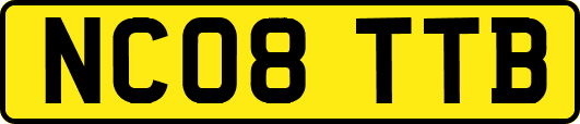 NC08TTB