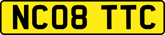 NC08TTC