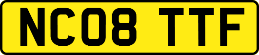 NC08TTF