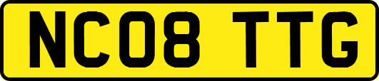 NC08TTG