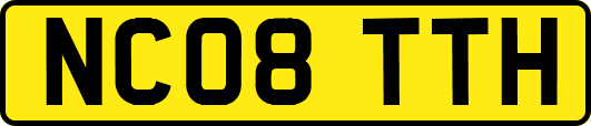 NC08TTH