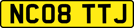 NC08TTJ