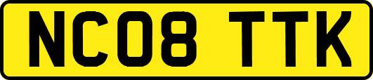 NC08TTK