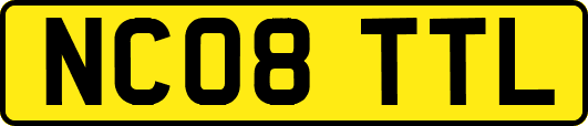 NC08TTL