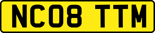 NC08TTM